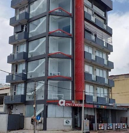 A One Hotel - "The Marine" Colombo Luaran gambar