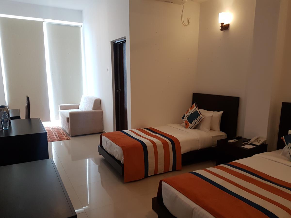 A One Hotel - "The Marine" Colombo Luaran gambar
