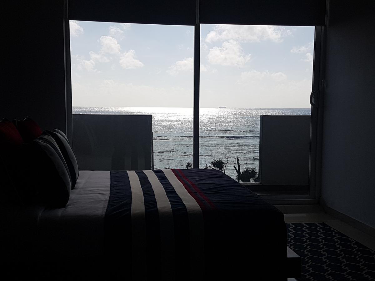 A One Hotel - "The Marine" Colombo Luaran gambar