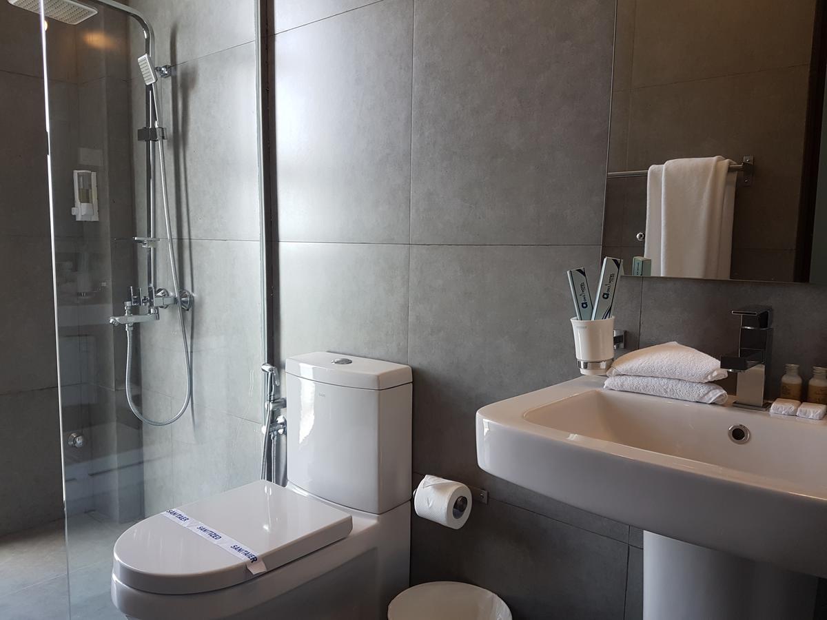 A One Hotel - "The Marine" Colombo Luaran gambar