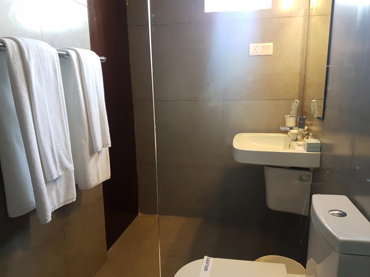 A One Hotel - "The Marine" Colombo Luaran gambar