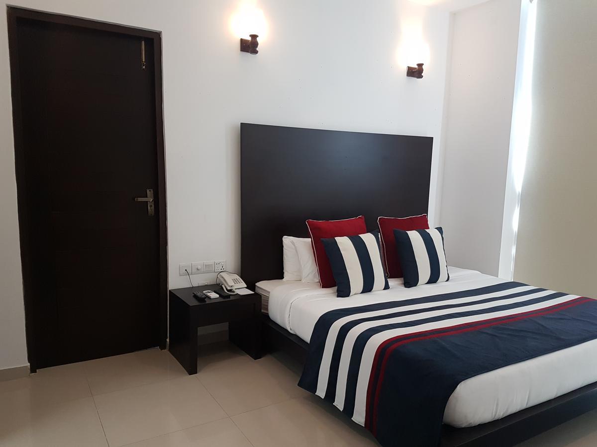 A One Hotel - "The Marine" Colombo Luaran gambar
