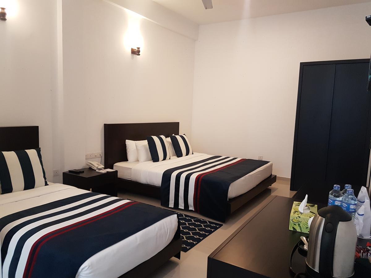 A One Hotel - "The Marine" Colombo Luaran gambar