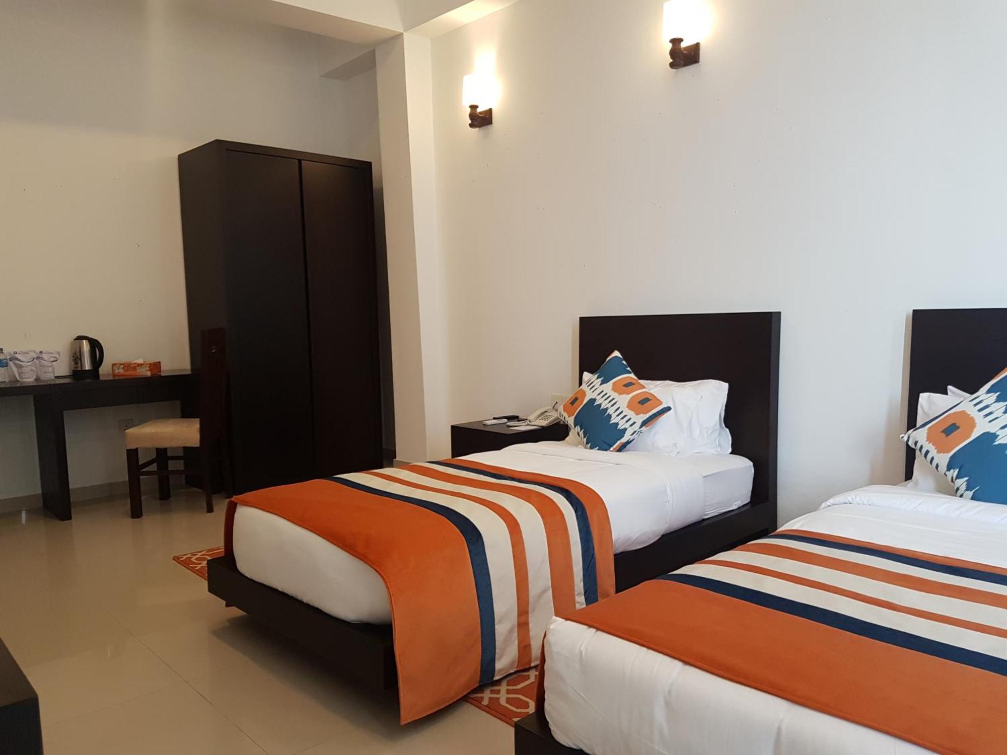 A One Hotel - "The Marine" Colombo Luaran gambar