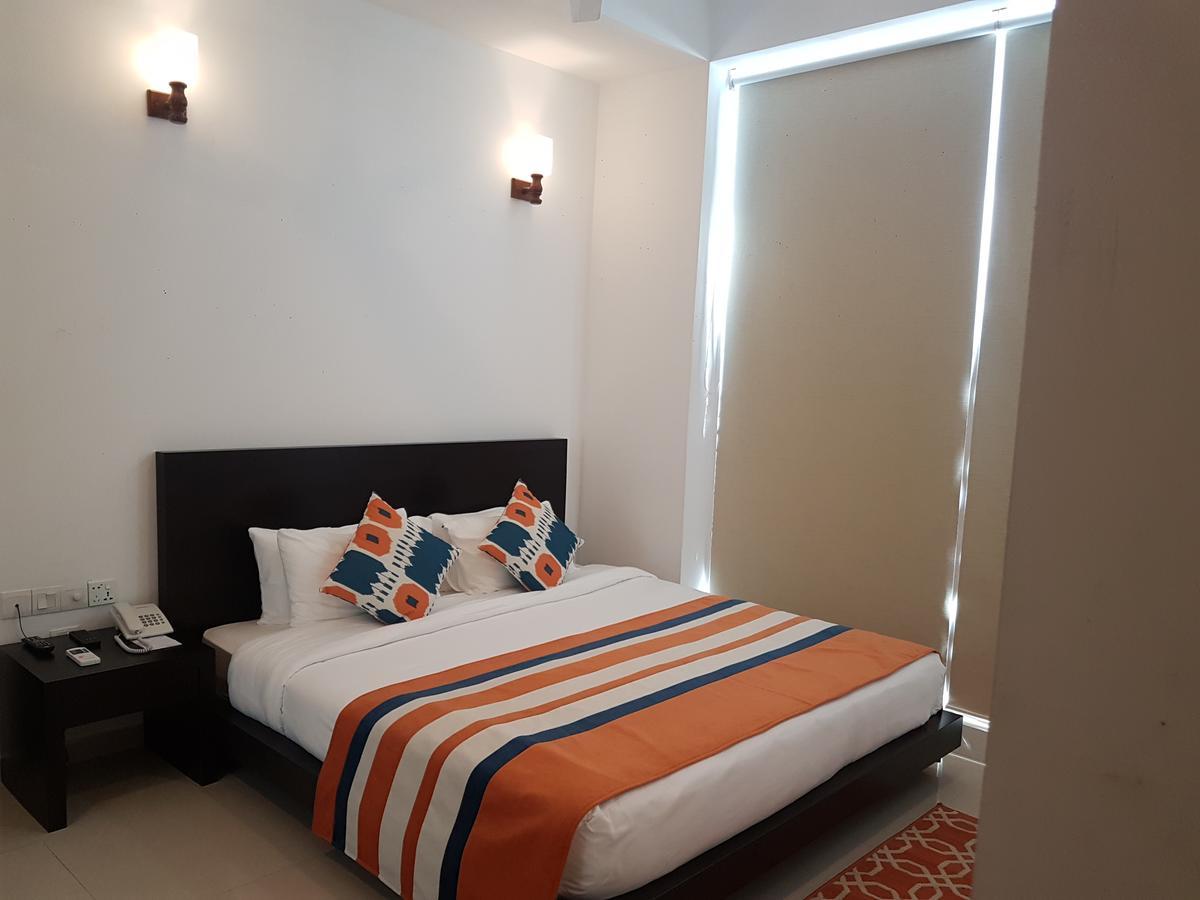 A One Hotel - "The Marine" Colombo Luaran gambar