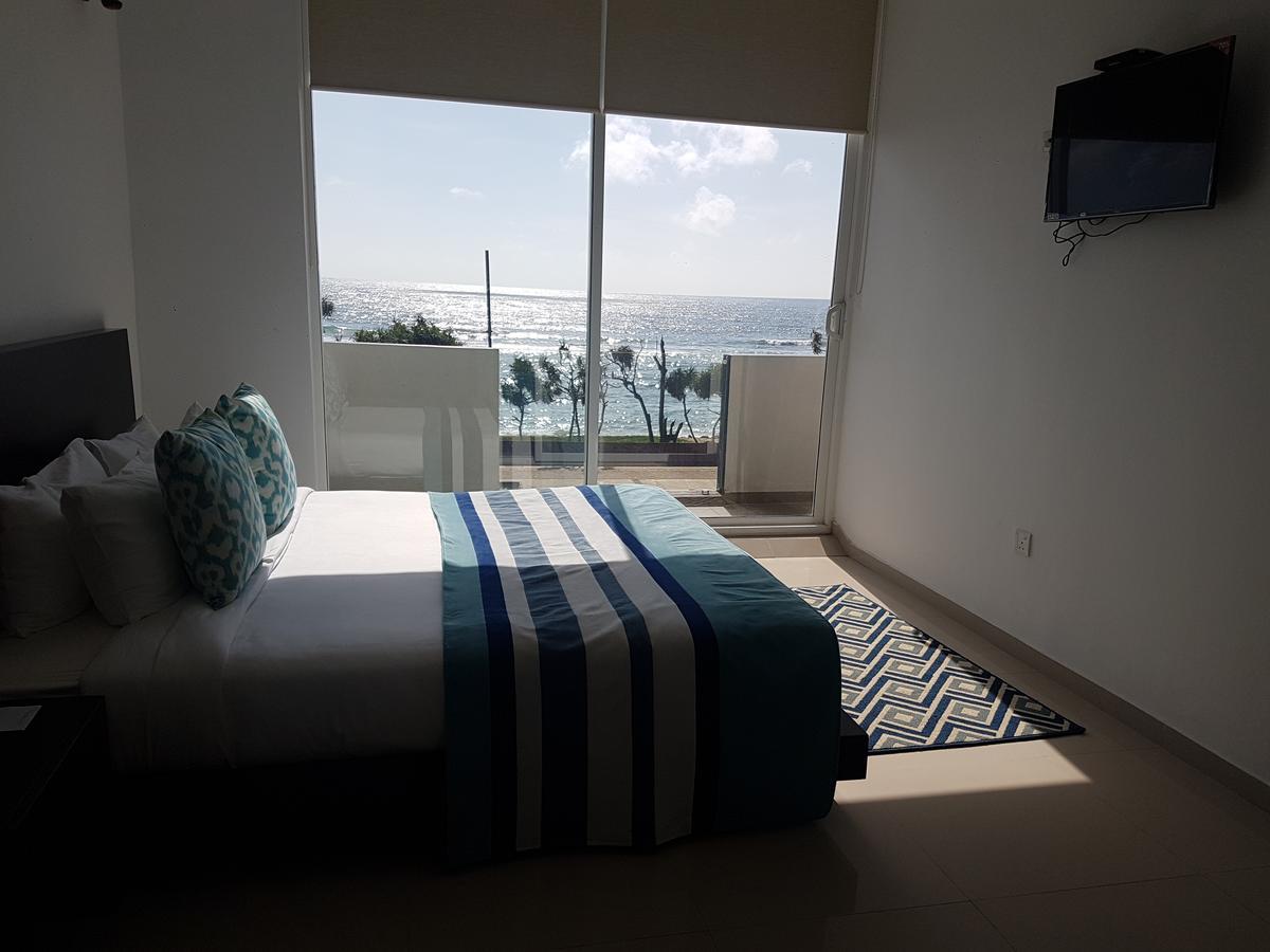 A One Hotel - "The Marine" Colombo Luaran gambar