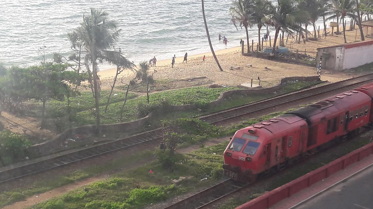 A One Hotel - "The Marine" Colombo Luaran gambar