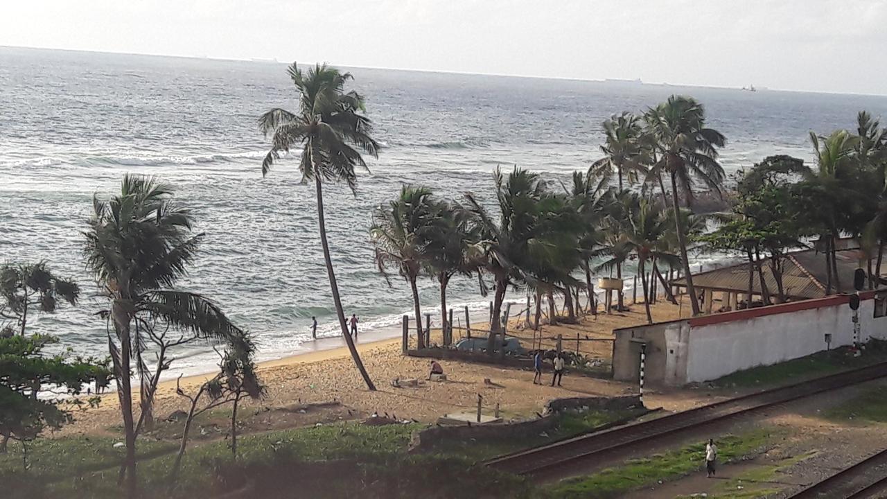 A One Hotel - "The Marine" Colombo Luaran gambar