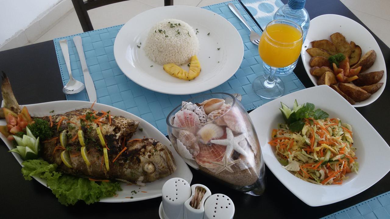 A One Hotel - "The Marine" Colombo Luaran gambar