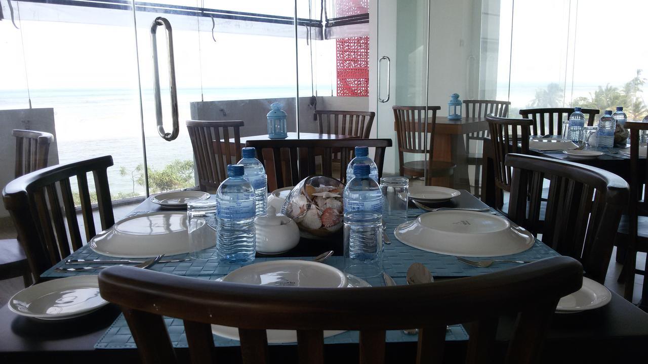 A One Hotel - "The Marine" Colombo Luaran gambar