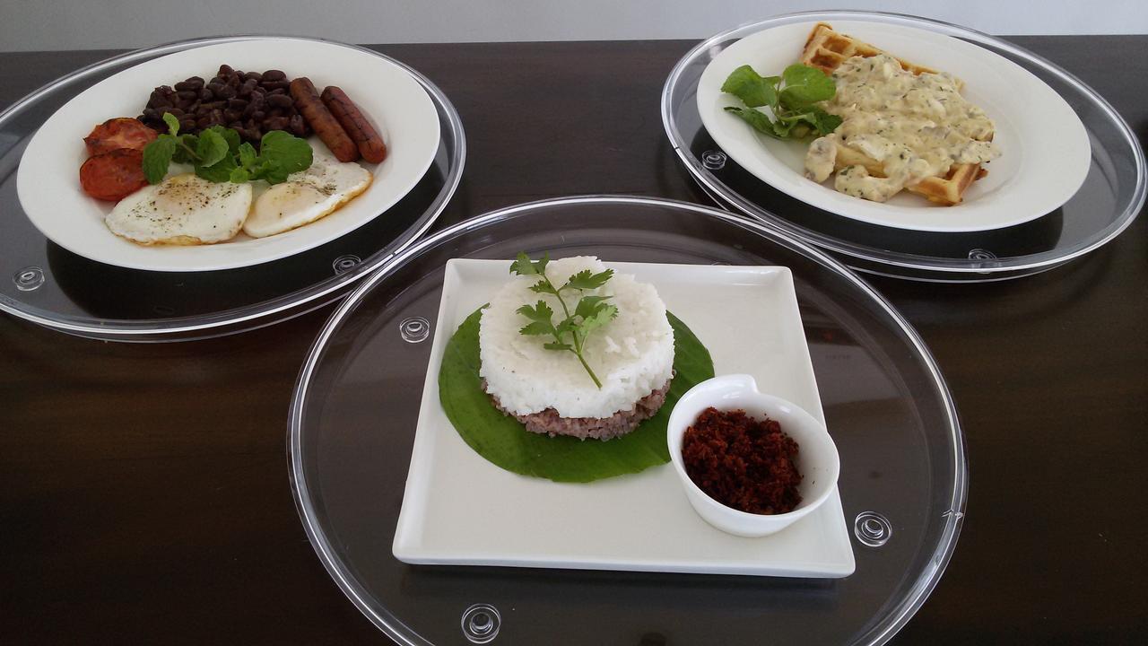 A One Hotel - "The Marine" Colombo Luaran gambar