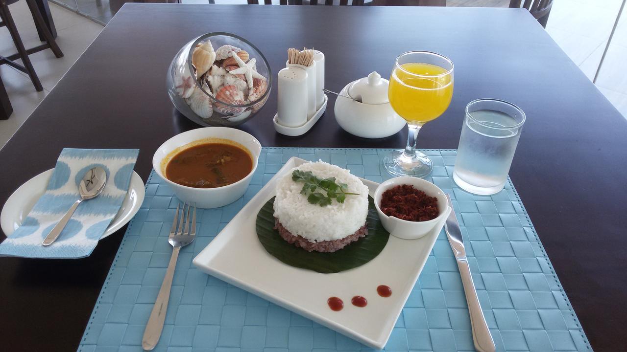 A One Hotel - "The Marine" Colombo Luaran gambar