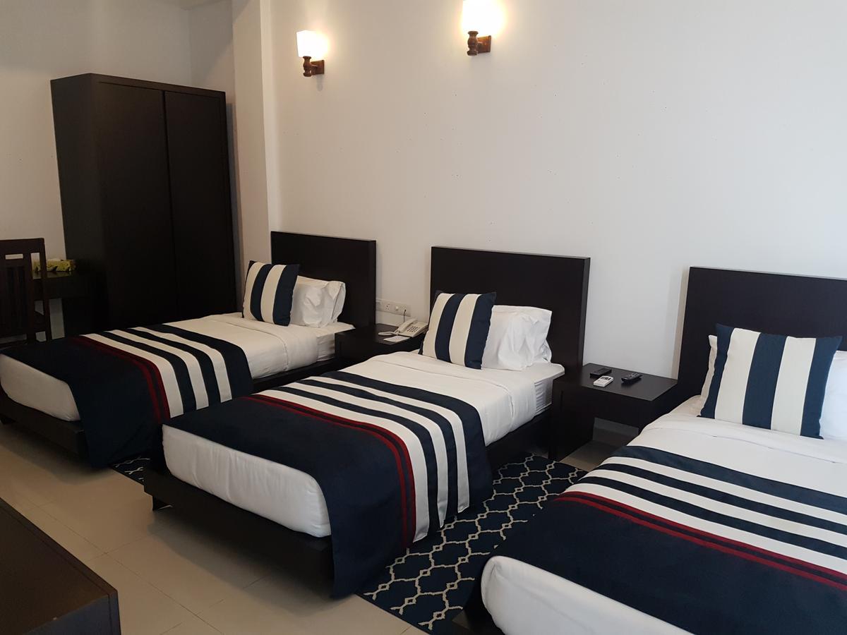A One Hotel - "The Marine" Colombo Luaran gambar