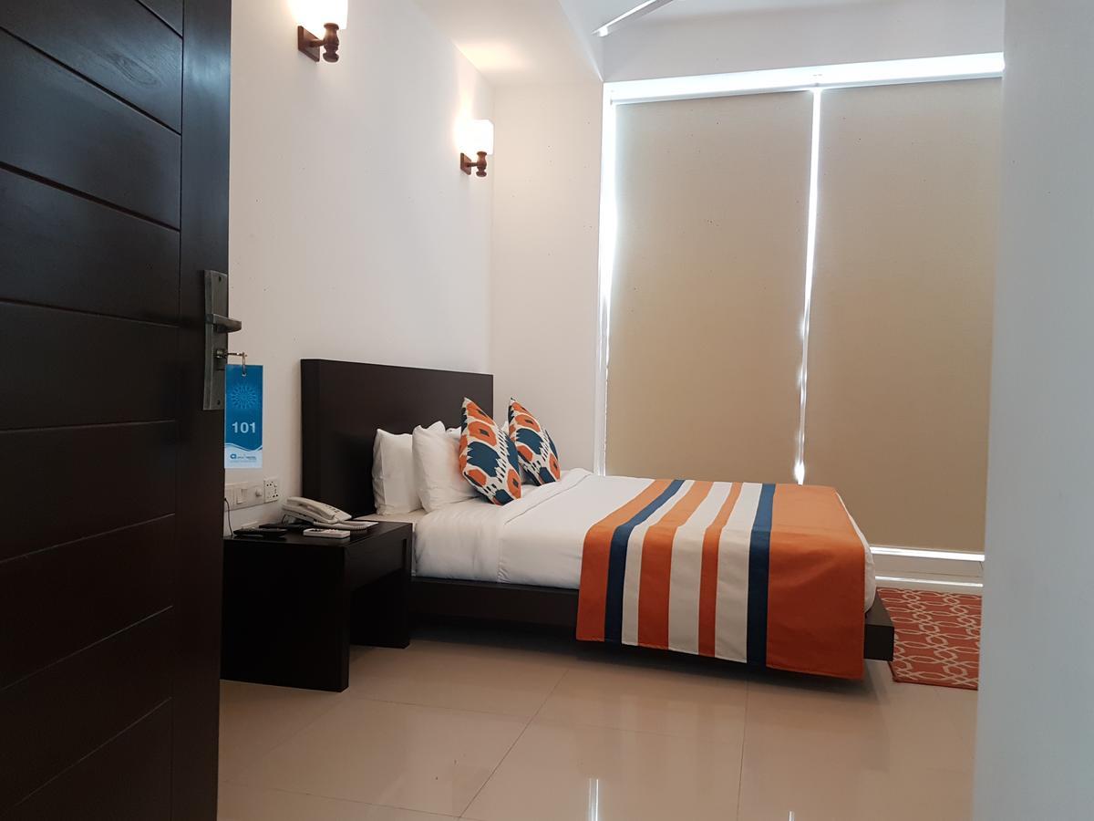 A One Hotel - "The Marine" Colombo Luaran gambar