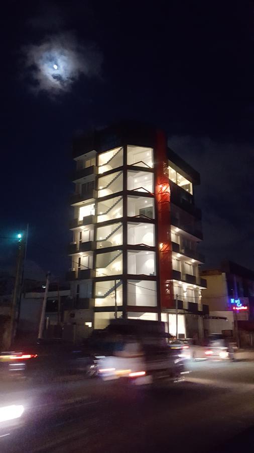 A One Hotel - "The Marine" Colombo Luaran gambar