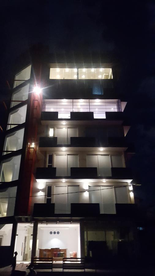 A One Hotel - "The Marine" Colombo Luaran gambar