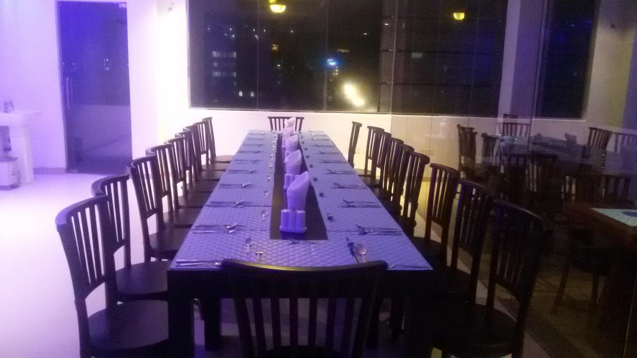 A One Hotel - "The Marine" Colombo Luaran gambar