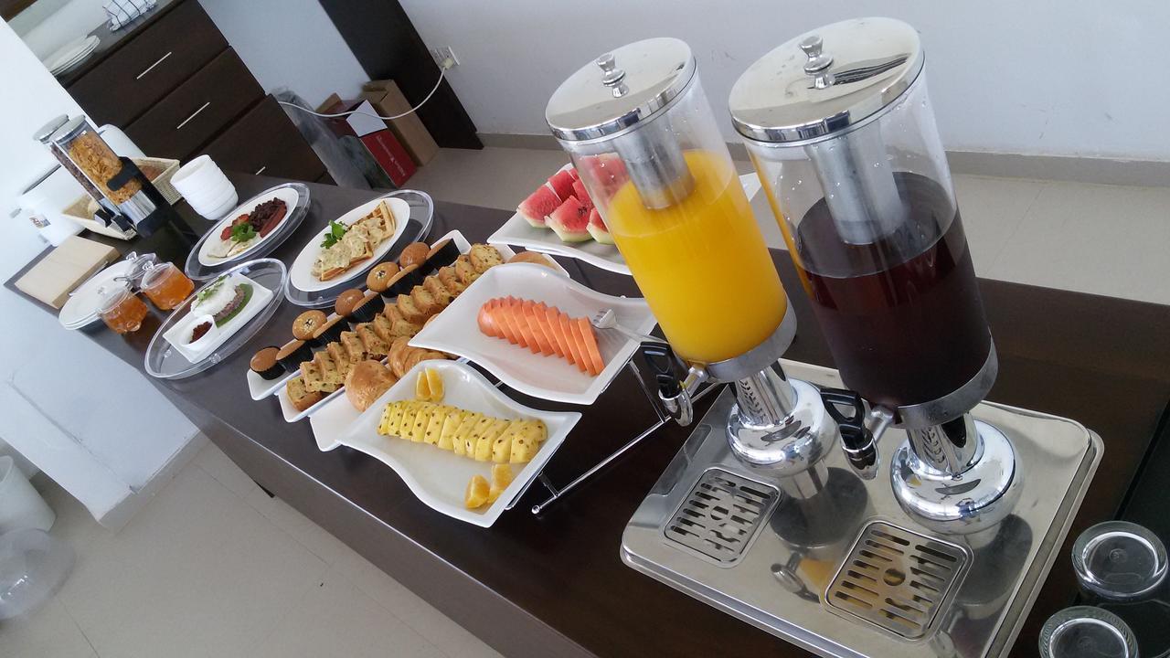 A One Hotel - "The Marine" Colombo Luaran gambar