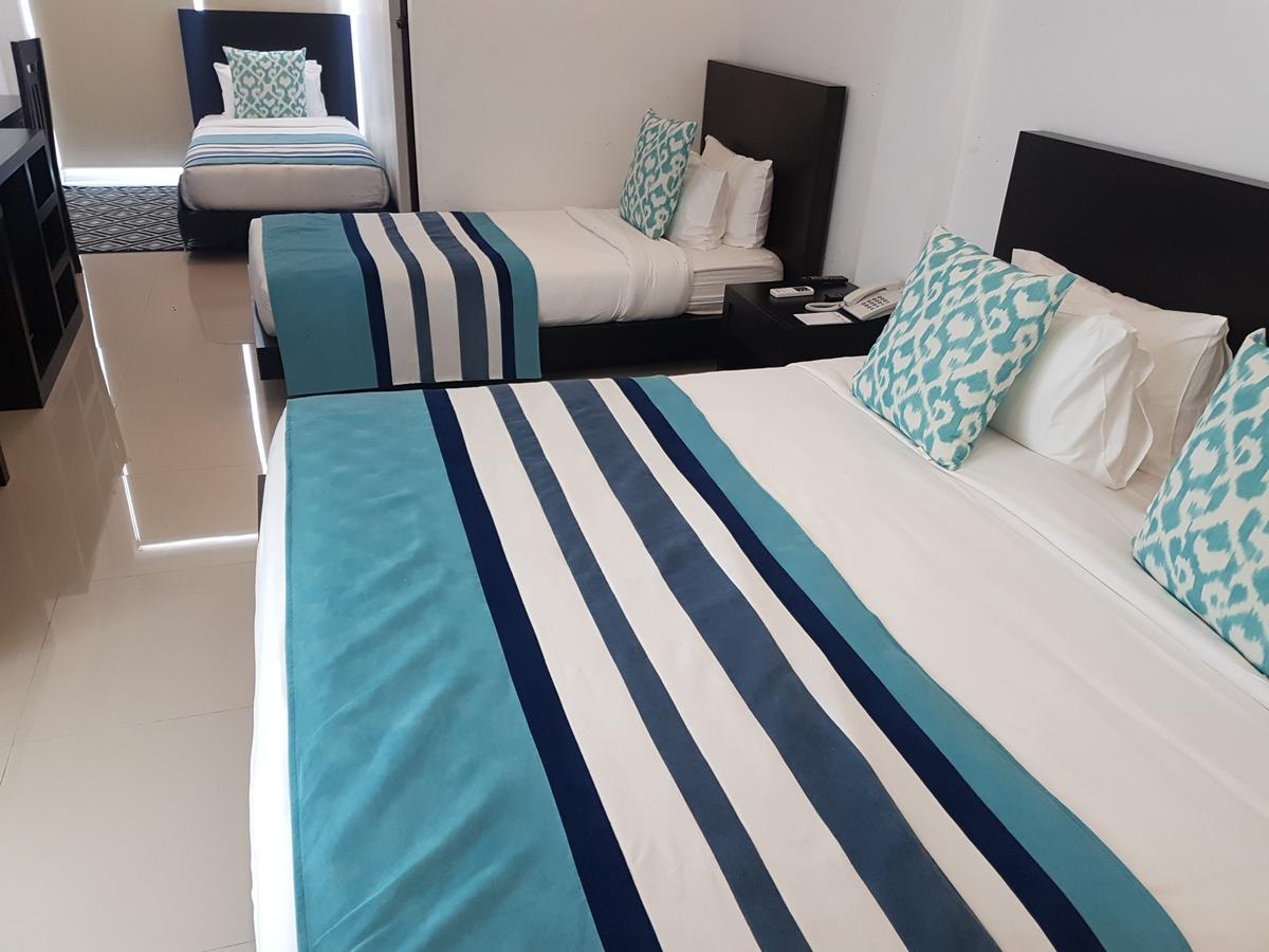 A One Hotel - "The Marine" Colombo Luaran gambar