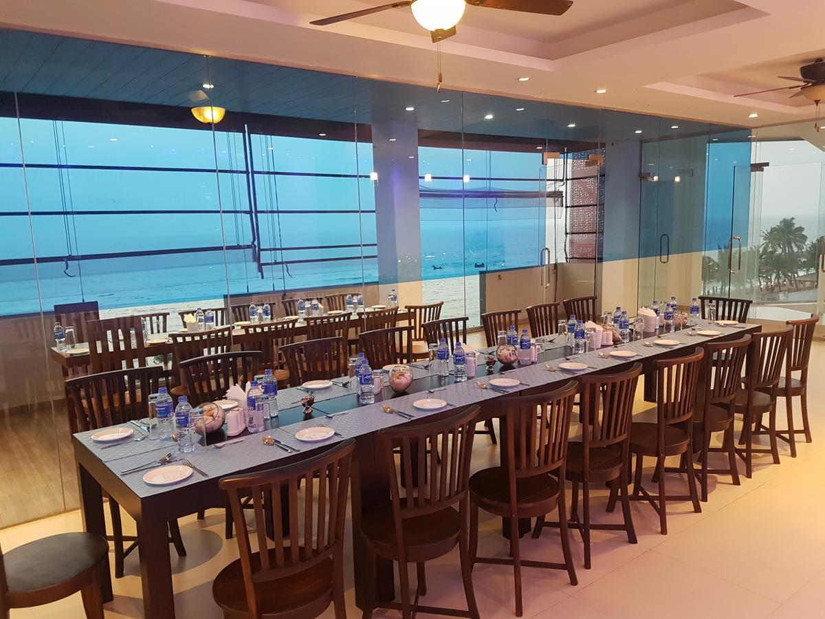A One Hotel - "The Marine" Colombo Luaran gambar