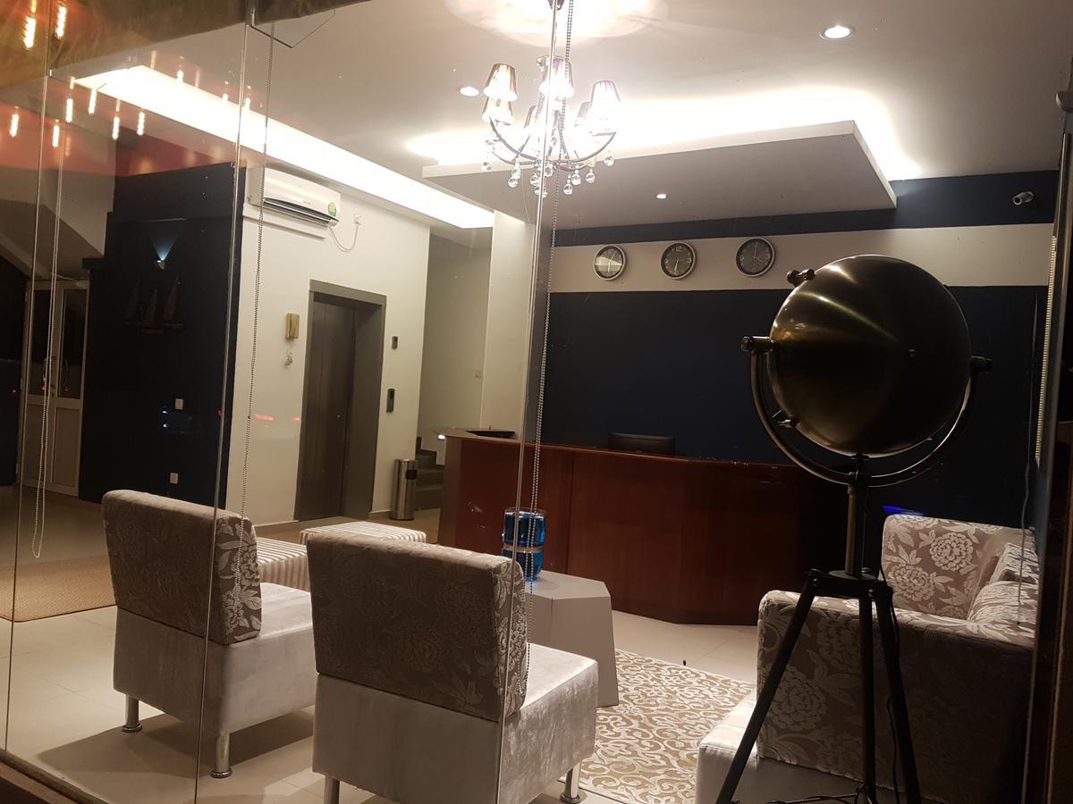 A One Hotel - "The Marine" Colombo Luaran gambar
