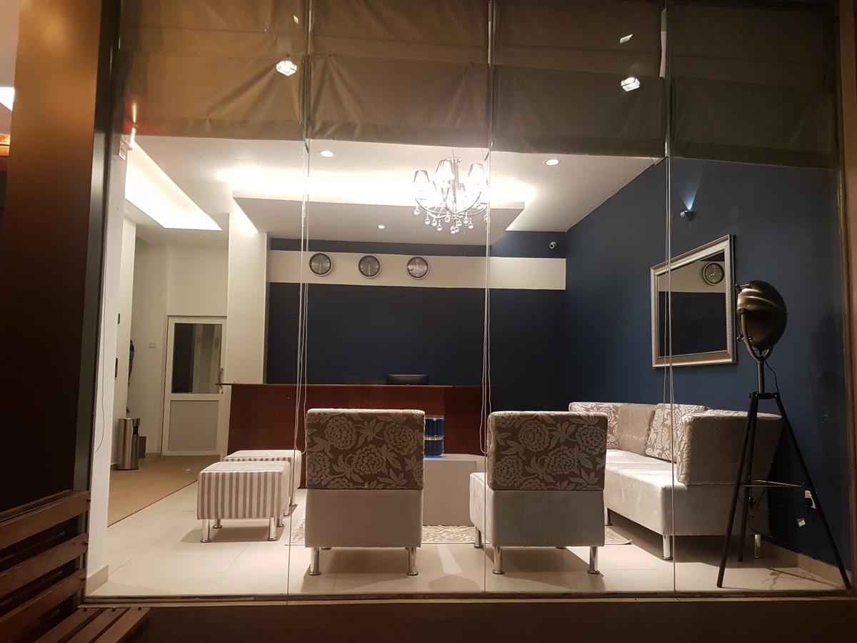 A One Hotel - "The Marine" Colombo Luaran gambar
