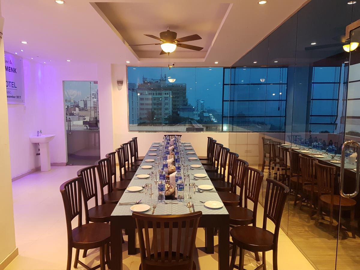 A One Hotel - "The Marine" Colombo Luaran gambar