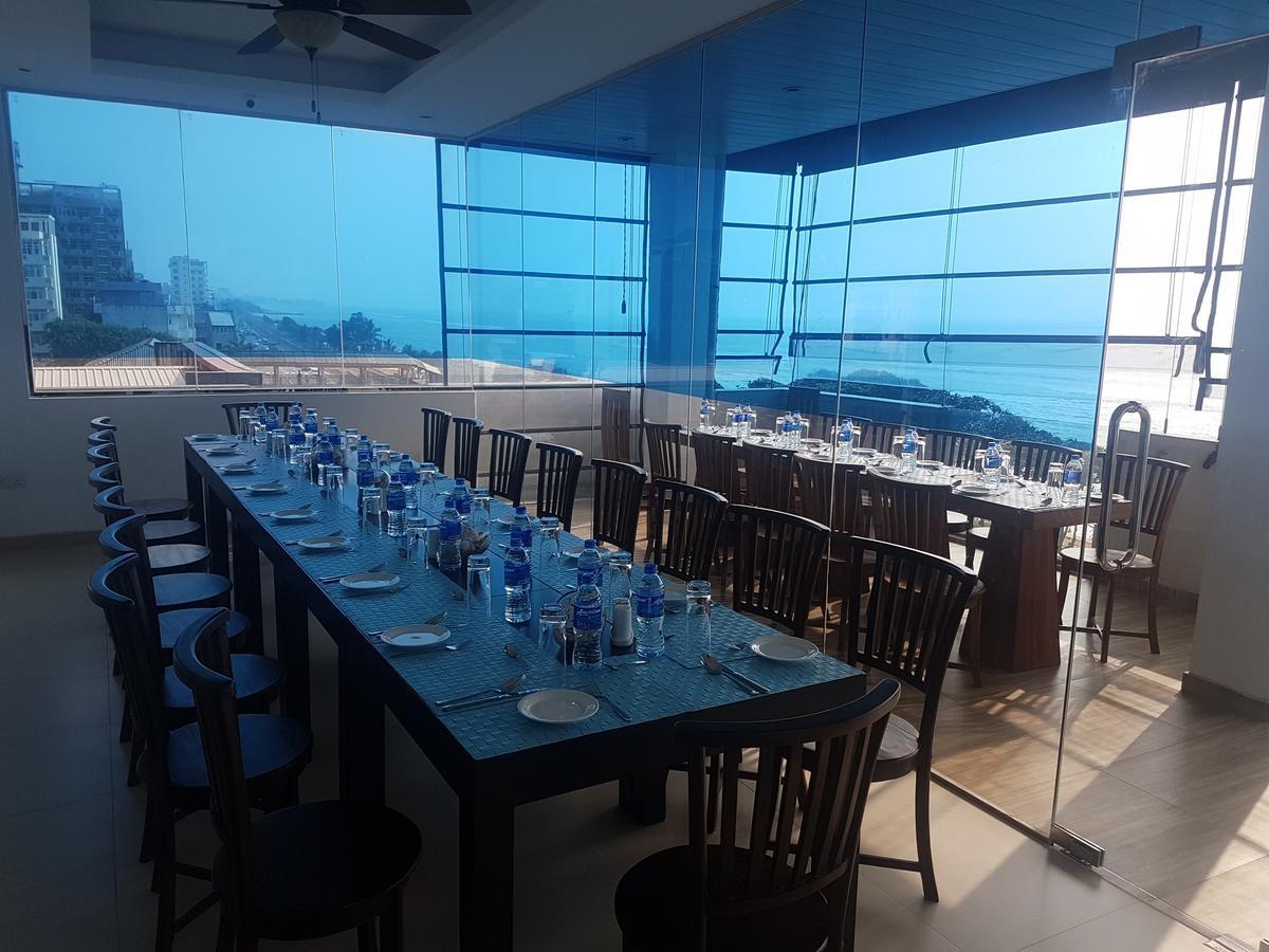 A One Hotel - "The Marine" Colombo Luaran gambar